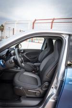 Smart EQ ForFour Passion 2020 года (WW)
